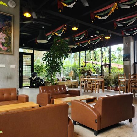 達芭凱民宿 Tabakai B&B Nantou Exterior photo