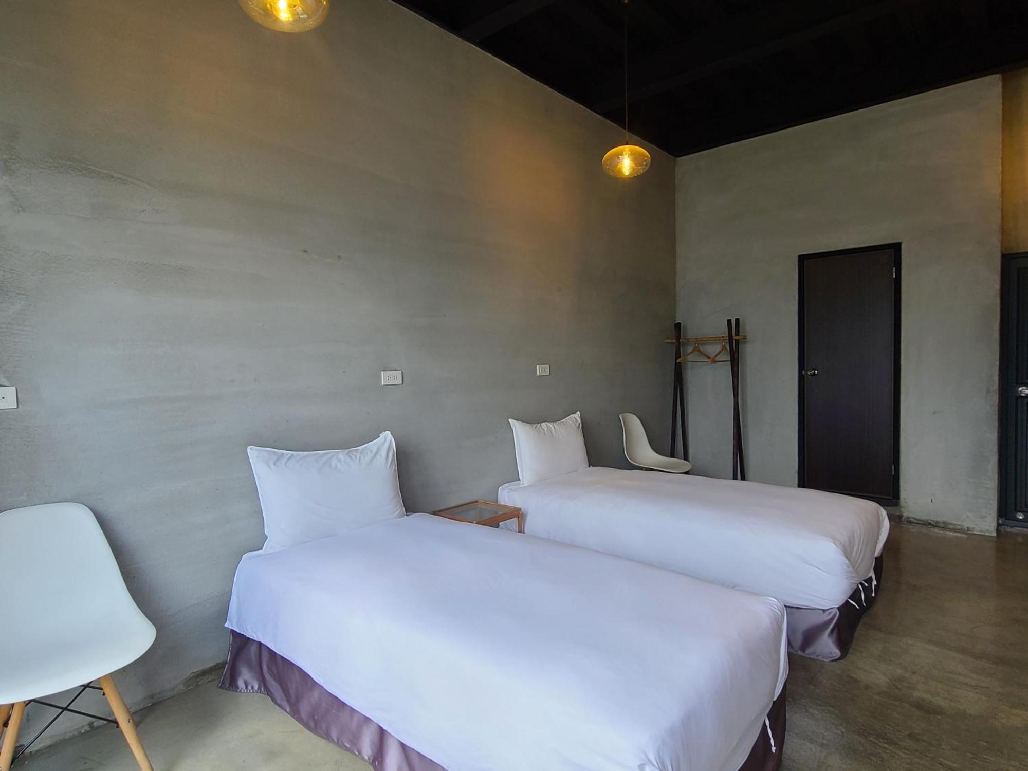 達芭凱民宿 Tabakai B&B Nantou Exterior photo