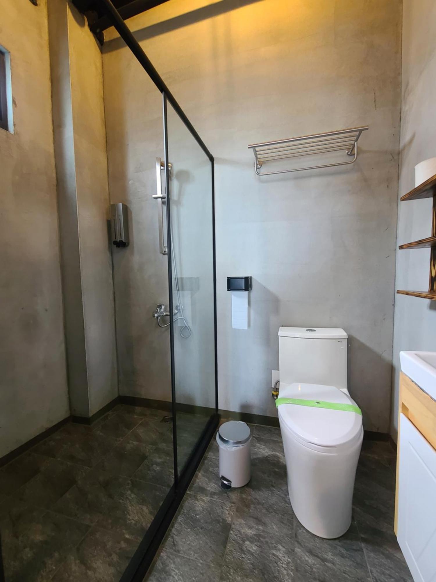 達芭凱民宿 Tabakai B&B Nantou Exterior photo